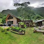 Chale Jardim De Cima * São Vicente