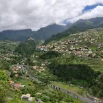 Chale Jardim De Cima شاليه São Vicente