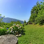 Chale Jardim De Cima شاليه