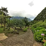 شاليه Chale Jardim De Cima São Vicente
