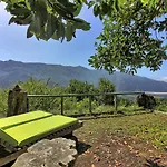 شاليه Chale Jardim De Cima *