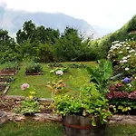 شاليه Chale Jardim De Cima