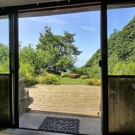 Chalé Chale Jardim De Cima *