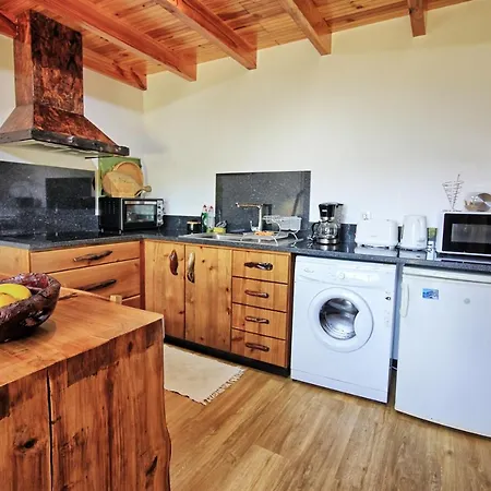 Chale Jardim De Cima Chalé