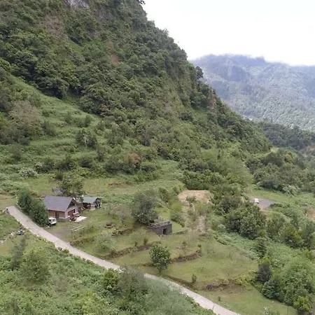 Chale Jardim De Cima * São Vicente