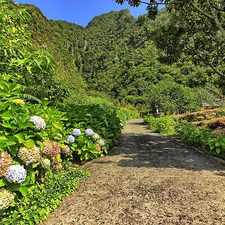 Alpstuga Chale Jardim De Cima