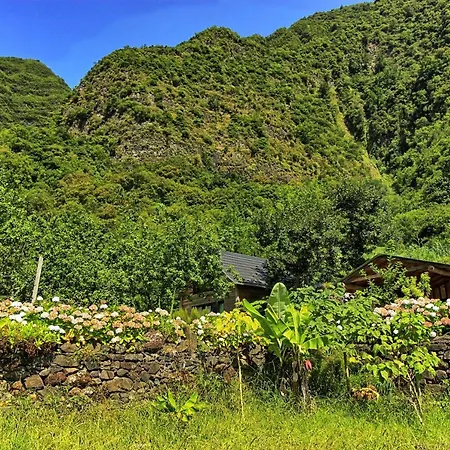Chale Jardim De Cima