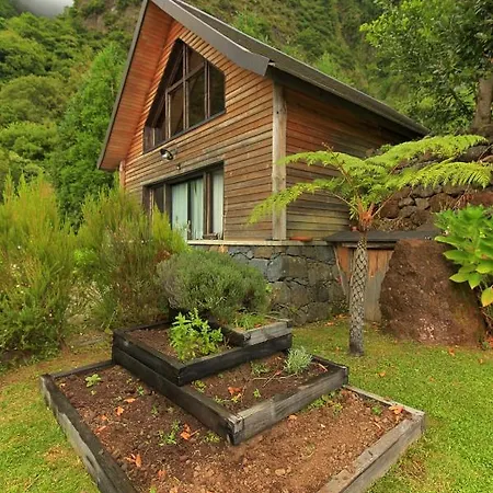 Chale Jardim De Cima *