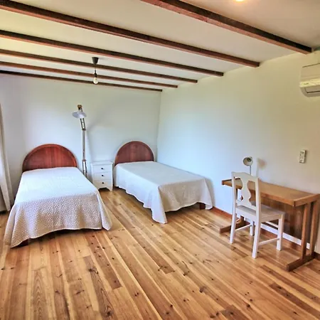 Chale Jardim De Cima * São Vicente