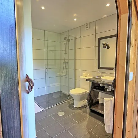 Chalet Chale Jardim De Cima São Vicente