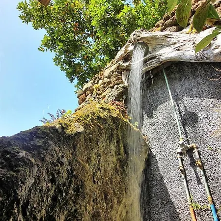 Chale Jardim De Cima * Sao Vicente (Madeira)