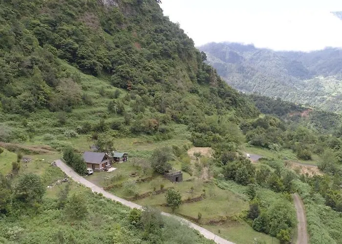 Chale Jardim De Cima * São Vicente