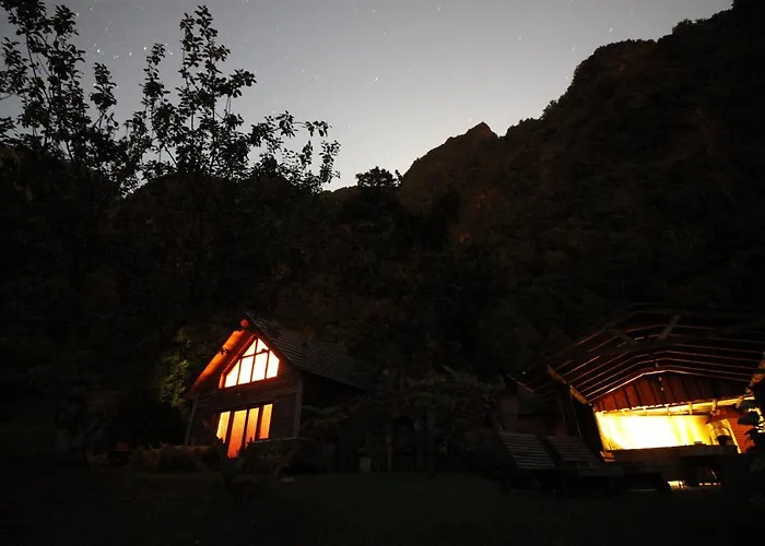 Chalet Chale Jardim De Cima São Vicente