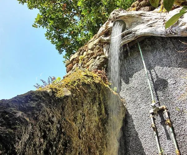 Chale Jardim De Cima * São Vicente